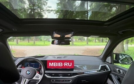 BMW X5 M, 2023 год, 16 500 000 рублей, 7 фотография
