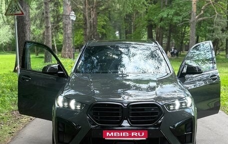 BMW X5 M, 2023 год, 16 500 000 рублей, 3 фотография