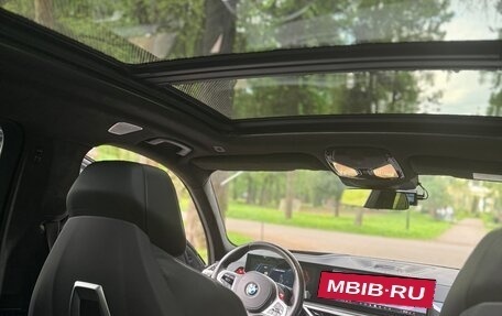 BMW X5 M, 2023 год, 16 500 000 рублей, 6 фотография