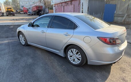 Mazda 6, 2008 год, 970 000 рублей, 2 фотография