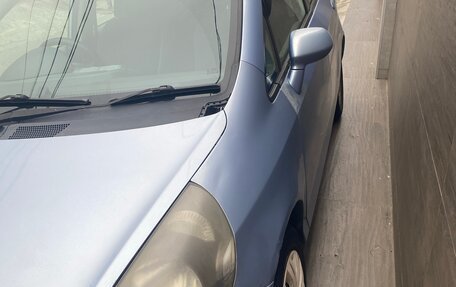Honda Fit III, 2002 год, 200 000 рублей, 2 фотография