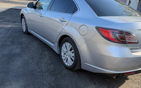 Mazda 6, 2008 год, 970 000 рублей, 3 фотография