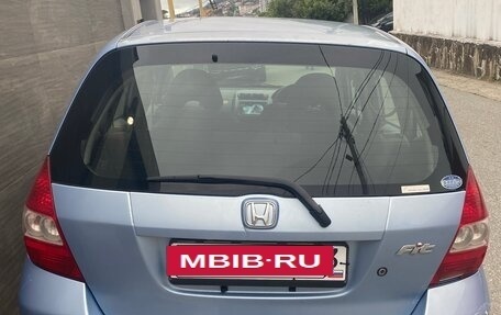 Honda Fit III, 2002 год, 200 000 рублей, 4 фотография