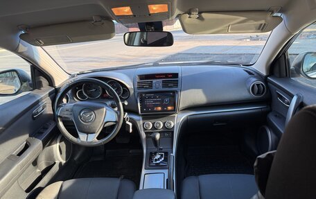 Mazda 6, 2008 год, 970 000 рублей, 8 фотография