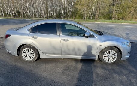 Mazda 6, 2008 год, 970 000 рублей, 7 фотография