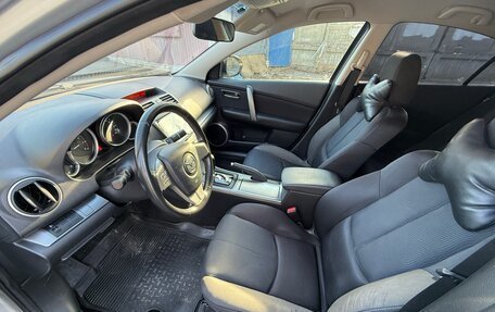 Mazda 6, 2008 год, 970 000 рублей, 12 фотография