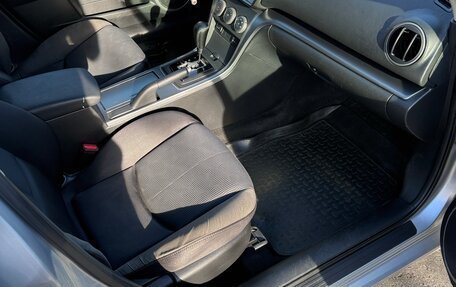 Mazda 6, 2008 год, 970 000 рублей, 11 фотография
