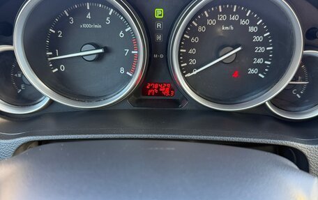 Mazda 6, 2008 год, 970 000 рублей, 13 фотография