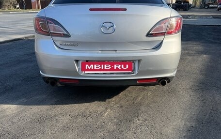 Mazda 6, 2008 год, 970 000 рублей, 5 фотография