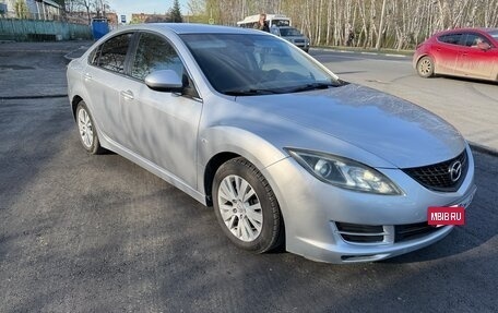 Mazda 6, 2008 год, 970 000 рублей, 6 фотография