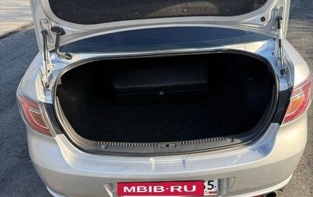 Mazda 6, 2008 год, 970 000 рублей, 4 фотография