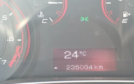 Dodge Dart, 2015 год, 1 100 000 рублей, 8 фотография