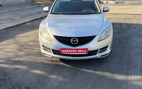 Mazda 6, 2008 год, 970 000 рублей, 15 фотография