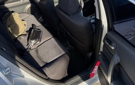 Mazda 6, 2008 год, 970 000 рублей, 10 фотография