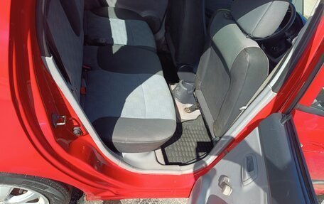 KIA Picanto I, 2007 год, 315 000 рублей, 17 фотография
