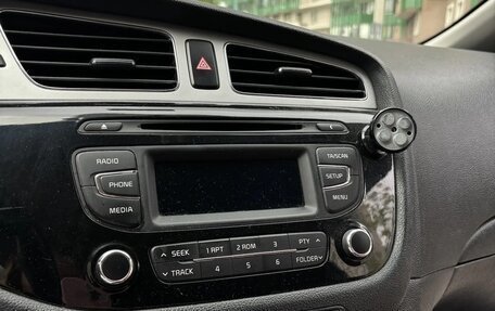 KIA cee'd III, 2014 год, 790 000 рублей, 4 фотография