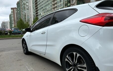 KIA cee'd III, 2014 год, 790 000 рублей, 10 фотография