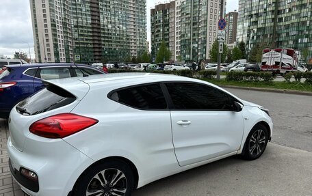 KIA cee'd III, 2014 год, 790 000 рублей, 11 фотография