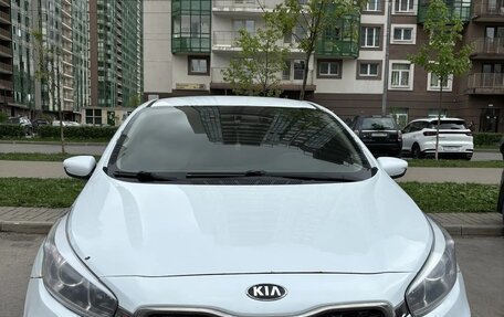 KIA cee'd III, 2014 год, 790 000 рублей, 14 фотография
