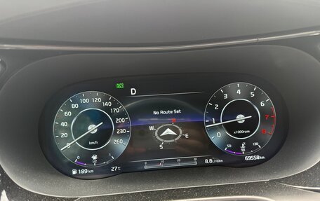 KIA K5, 2021 год, 2 599 999 рублей, 13 фотография