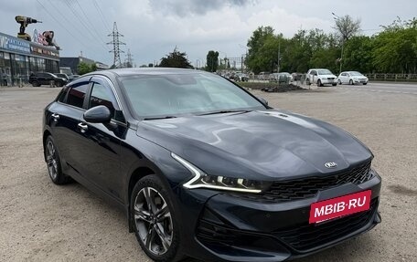 KIA K5, 2021 год, 2 599 999 рублей, 2 фотография