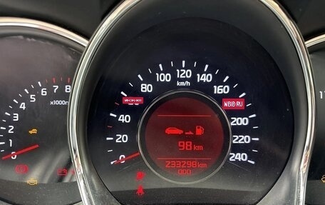 KIA cee'd III, 2014 год, 790 000 рублей, 3 фотография