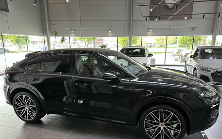 Porsche Cayenne III, 2026 год, 18 900 000 рублей, 5 фотография