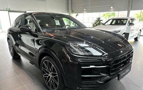 Porsche Cayenne III, 2026 год, 18 900 000 рублей, 3 фотография