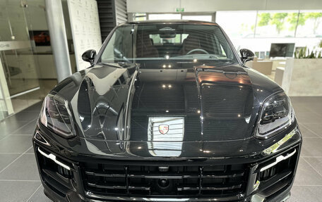 Porsche Cayenne III, 2026 год, 18 900 000 рублей, 2 фотография