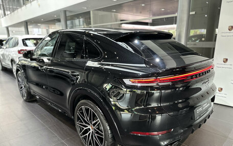 Porsche Cayenne III, 2026 год, 18 900 000 рублей, 8 фотография