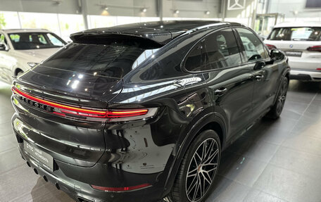 Porsche Cayenne III, 2026 год, 18 900 000 рублей, 6 фотография