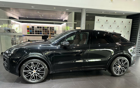 Porsche Cayenne III, 2026 год, 18 900 000 рублей, 10 фотография