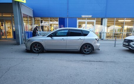 Mazda 3, 2007 год, 480 000 рублей, 3 фотография