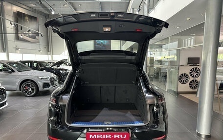 Porsche Cayenne III, 2026 год, 18 900 000 рублей, 12 фотография