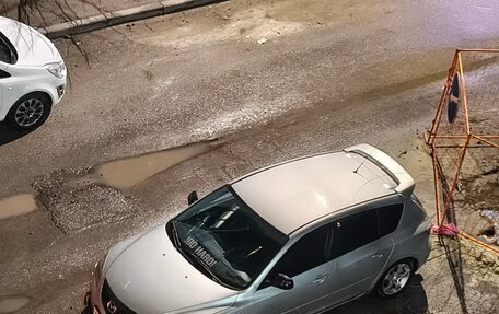 Mazda 3, 2007 год, 480 000 рублей, 8 фотография