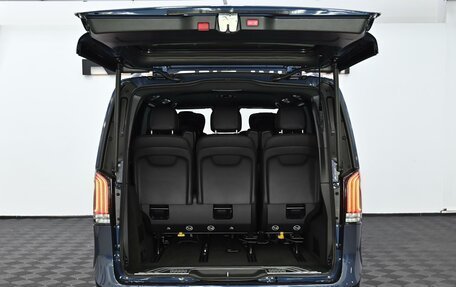 Mercedes-Benz V-Класс, 2026 год, 14 400 000 рублей, 5 фотография