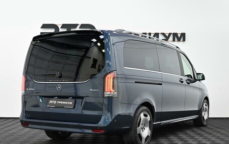 Mercedes-Benz V-Класс, 2026 год, 14 400 000 рублей, 2 фотография