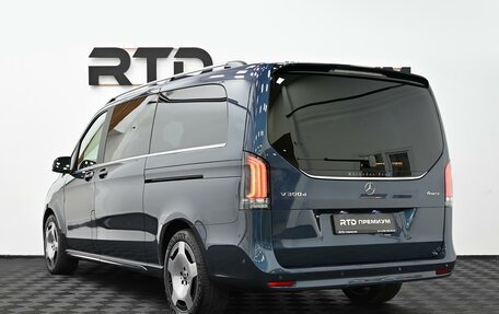 Mercedes-Benz V-Класс, 2026 год, 14 400 000 рублей, 4 фотография