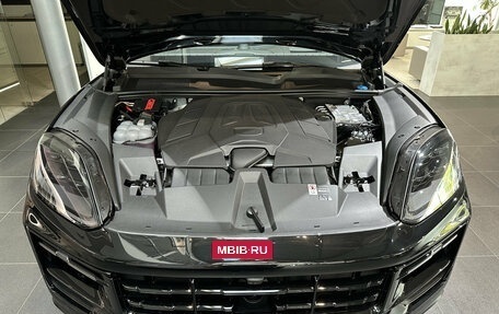 Porsche Cayenne III, 2026 год, 18 900 000 рублей, 11 фотография