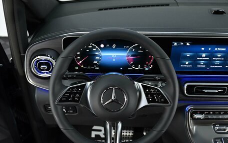 Mercedes-Benz V-Класс, 2026 год, 14 400 000 рублей, 8 фотография