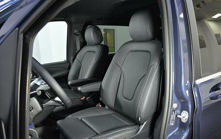 Mercedes-Benz V-Класс, 2026 год, 14 400 000 рублей, 6 фотография