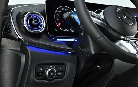 Mercedes-Benz V-Класс, 2026 год, 14 400 000 рублей, 9 фотография