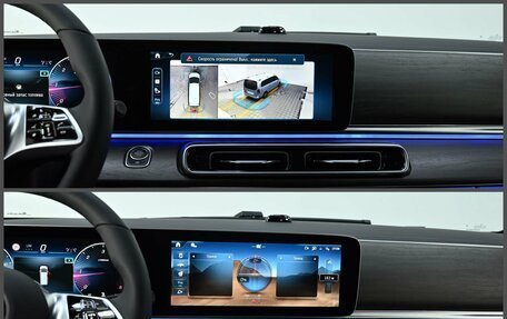 Mercedes-Benz V-Класс, 2026 год, 14 400 000 рублей, 14 фотография