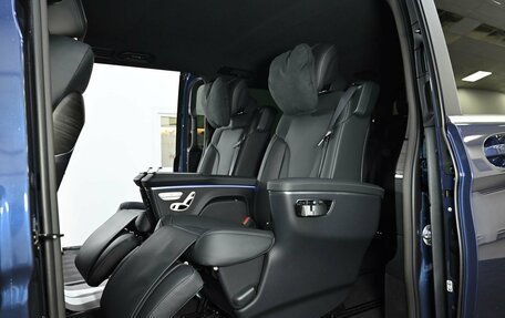 Mercedes-Benz V-Класс, 2026 год, 14 400 000 рублей, 19 фотография