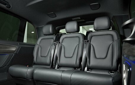 Mercedes-Benz V-Класс, 2026 год, 14 400 000 рублей, 21 фотография