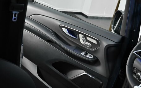 Mercedes-Benz V-Класс, 2026 год, 14 400 000 рублей, 18 фотография
