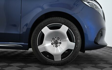 Mercedes-Benz V-Класс, 2026 год, 14 400 000 рублей, 24 фотография