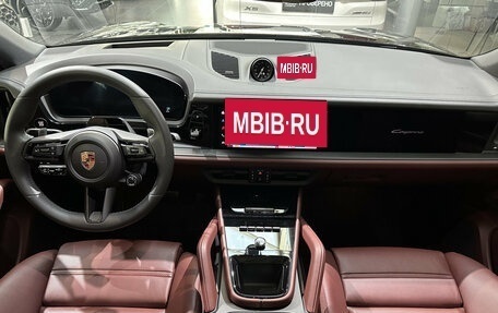 Porsche Cayenne III, 2026 год, 18 900 000 рублей, 17 фотография