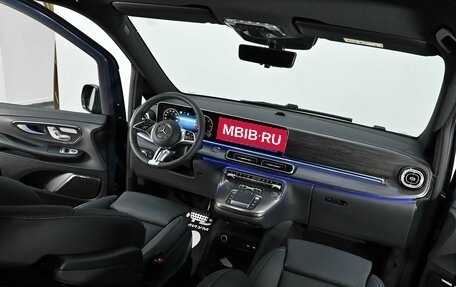 Mercedes-Benz V-Класс, 2026 год, 14 400 000 рублей, 10 фотография
