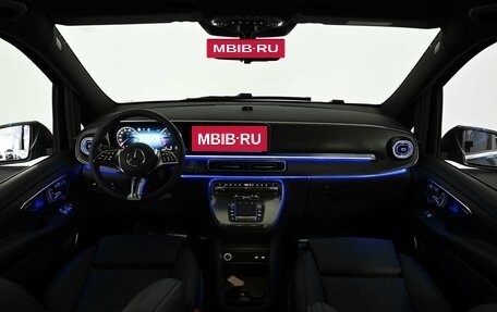 Mercedes-Benz V-Класс, 2026 год, 14 400 000 рублей, 11 фотография